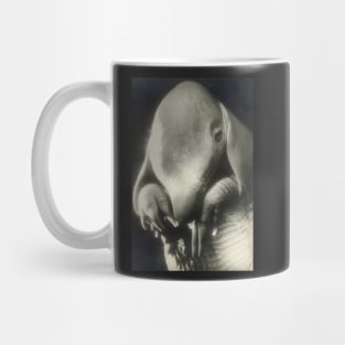 pere ubu 1936 - Dora Maar Mug